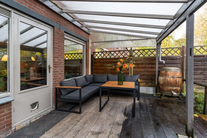 Foto 10 van Zebraspoor 74