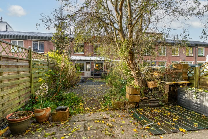 Foto 11 van Zebraspoor 74