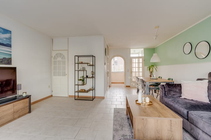 Foto 13 van Zebraspoor 74