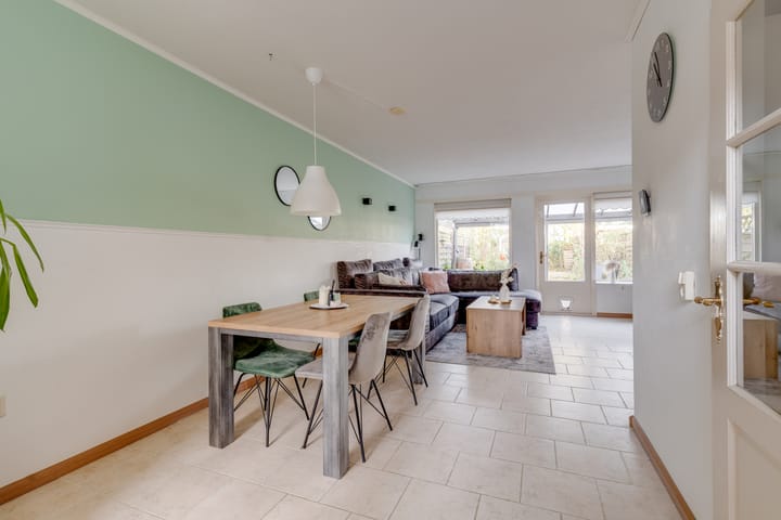 Foto 15 van Zebraspoor 74