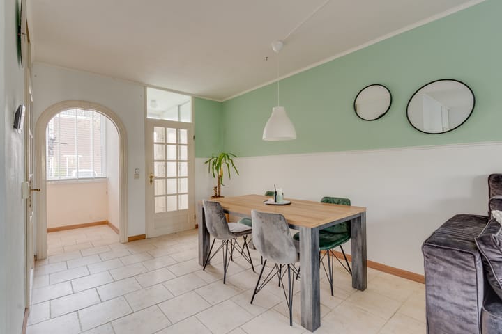 Foto 16 van Zebraspoor 74