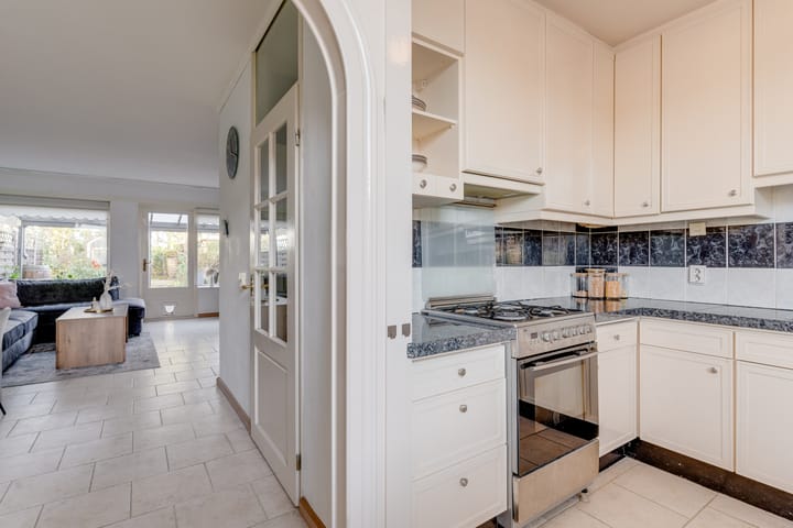 Foto 18 van Zebraspoor 74