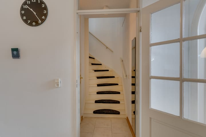 Foto 23 van Zebraspoor 74