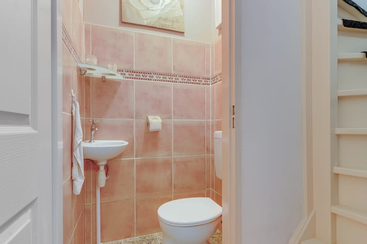 Foto 24 van Zebraspoor 74