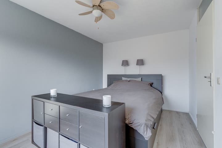 Foto 25 van Zebraspoor 74