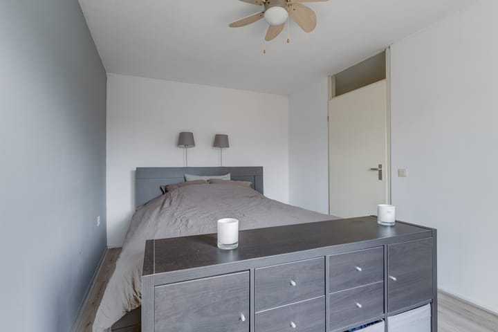 Foto 27 van Zebraspoor 74