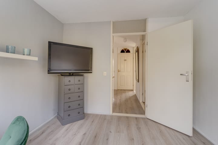 Foto 31 van Zebraspoor 74