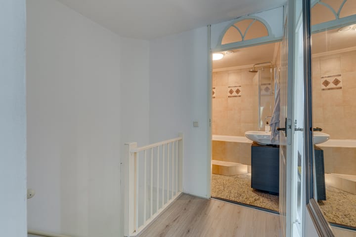 Foto 34 van Zebraspoor 74