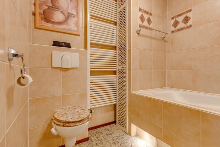 Foto 37 van Zebraspoor 74