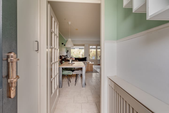 Foto 38 van Zebraspoor 74