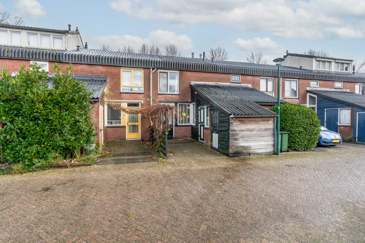 Foto 42 van Zebraspoor 74