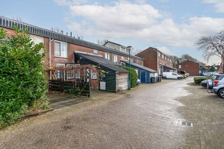 Foto 43 van Zebraspoor 74