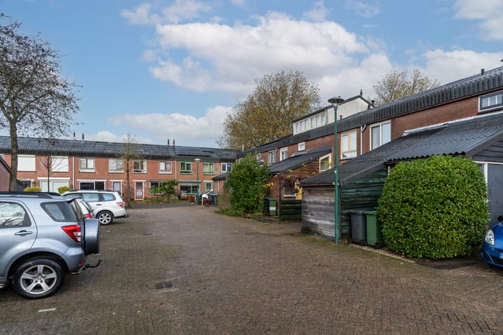 Foto 44 van Zebraspoor 74