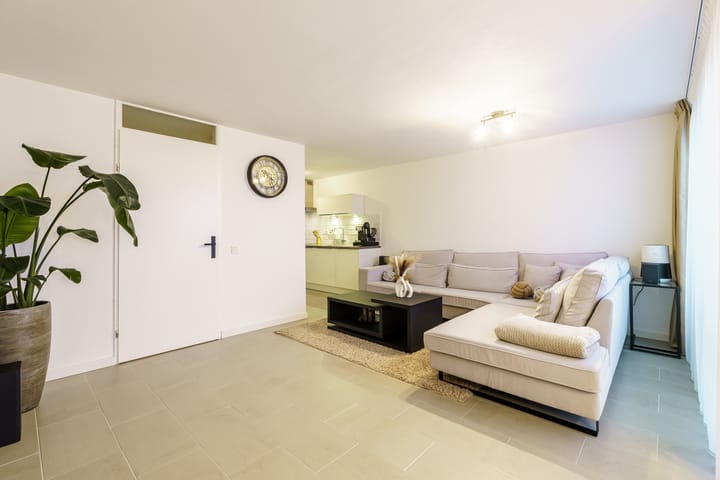 Foto 5 van Laan van Wateringse Veld 1051