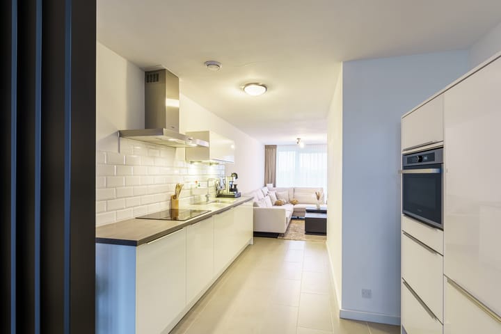 Photo 9 of Laan van Wateringse Veld 1051