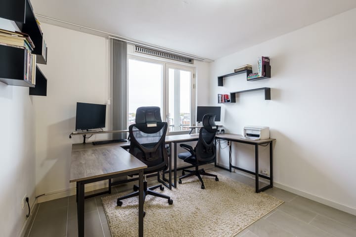 Photo 10 of Laan van Wateringse Veld 1051