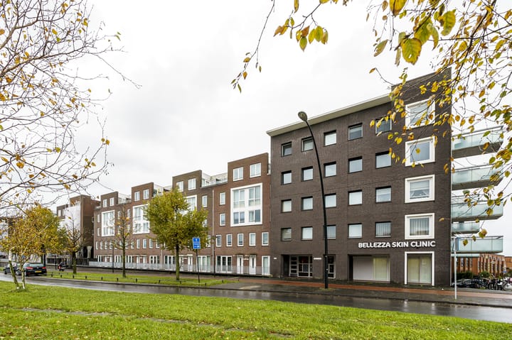 Photo 20 of Laan van Wateringse Veld 1051