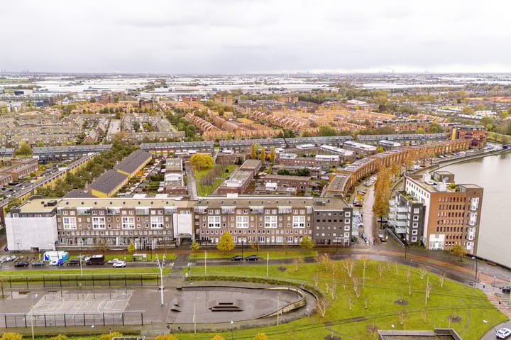 Photo 22 of Laan van Wateringse Veld 1051