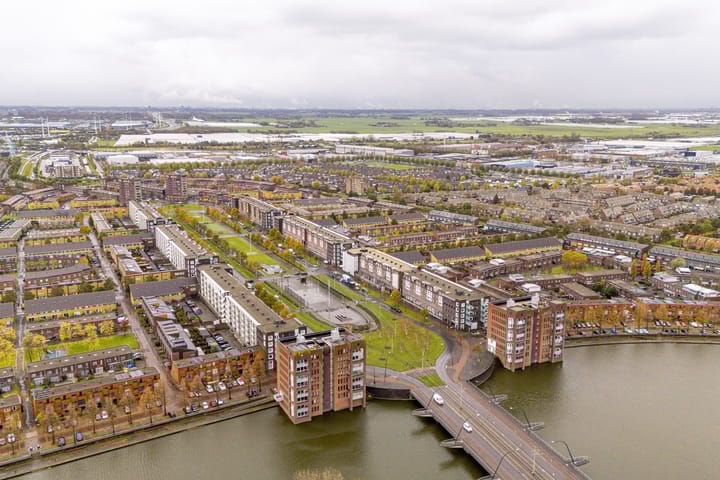 Photo 23 of Laan van Wateringse Veld 1051