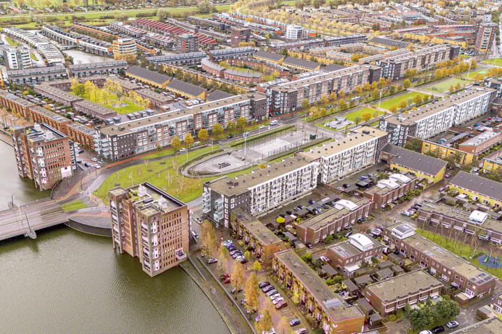 Photo 24 of Laan van Wateringse Veld 1051