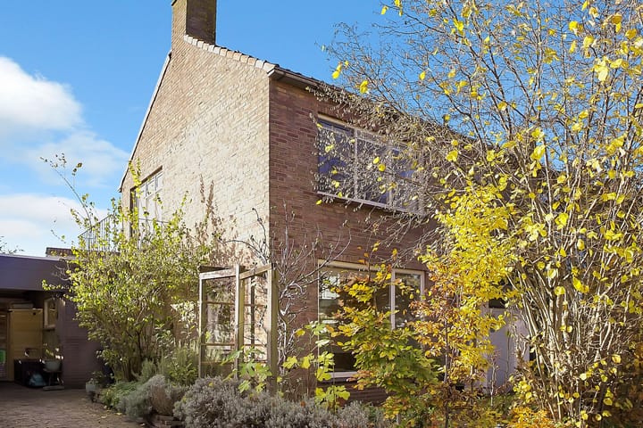 Photo 7 of Anjerlaan 4