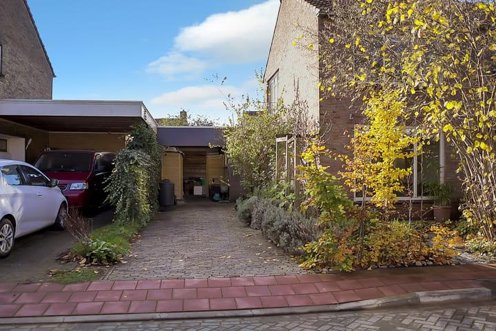 Photo 9 of Anjerlaan 4