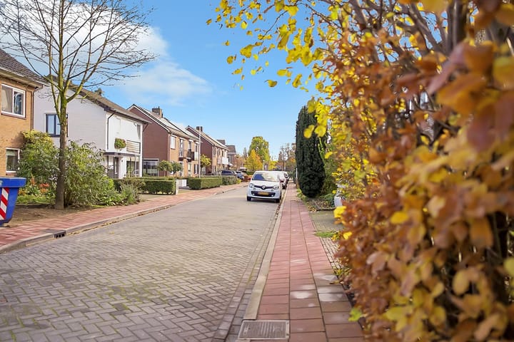 Photo 11 of Anjerlaan 4