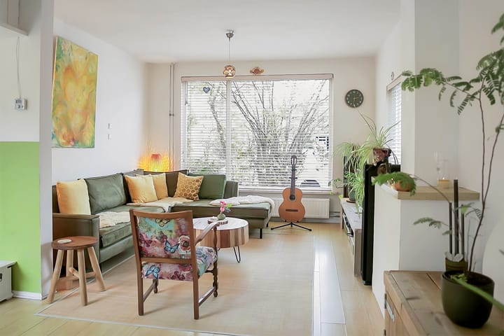 Photo 1 of Anjerlaan 4