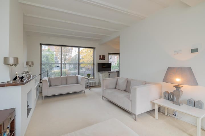 Foto 2 van Bijweglaan 30