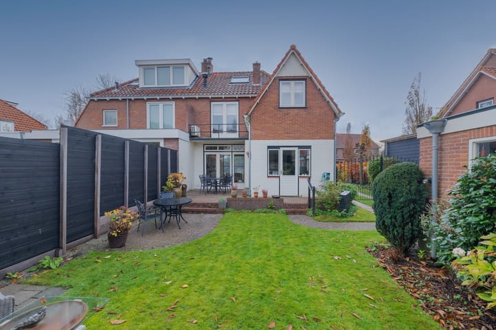 Foto 4 van Bijweglaan 30