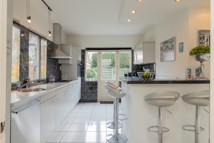 Foto 3 van Bijweglaan 30