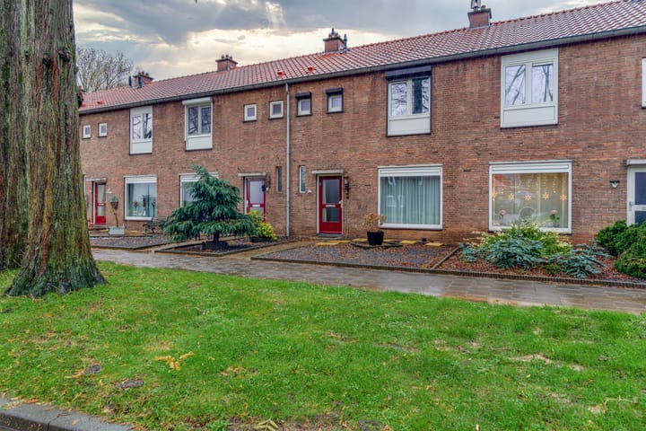 Foto 1 van Veermanstraat 44