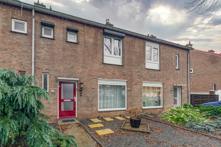 Foto 2 van Veermanstraat 44