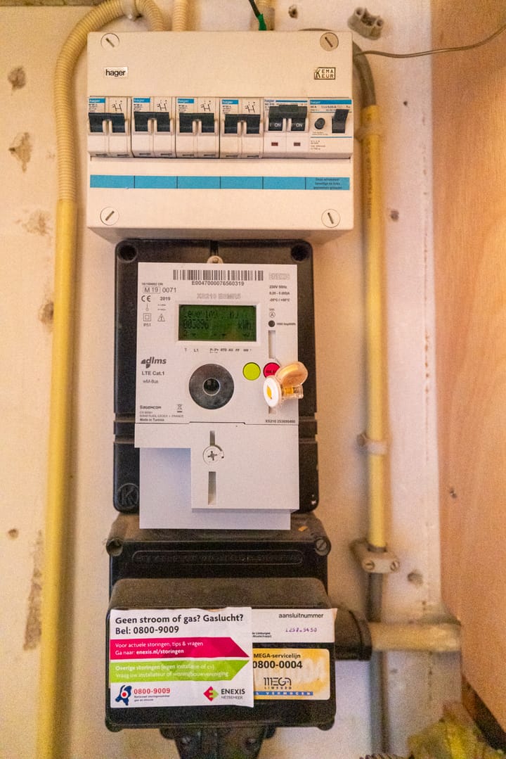 Foto 4 van Veermanstraat 44