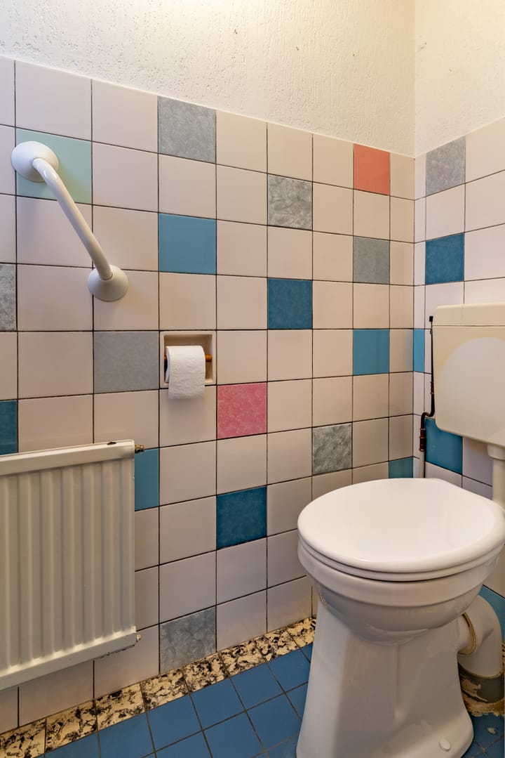 Foto 7 van Veermanstraat 44