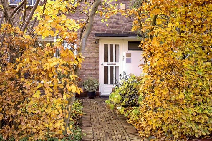 Photo 6 of Anjerlaan 4