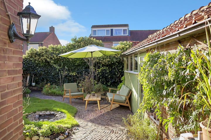 Foto 5 van Anjerlaan 4