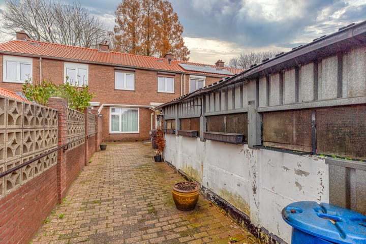 Foto 30 van Veermanstraat 44