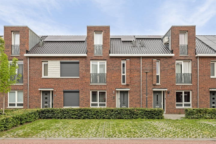 Bekijk foto 1 van Santrijnhof 18