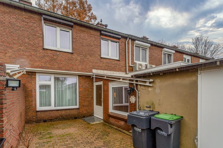 Foto 31 van Veermanstraat 44