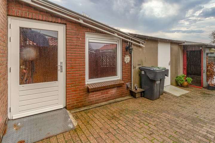 Foto 32 van Veermanstraat 44