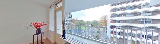 Bekijk 360° foto van Woonkamer van Gedempte Sloot 86