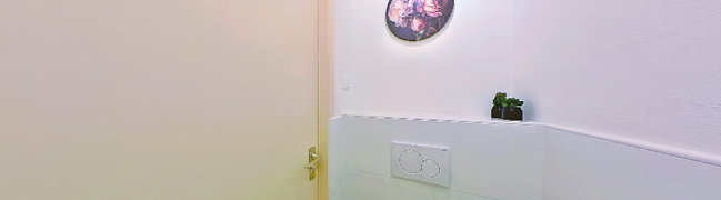 Bekijk 360° foto van Toilet van Gedempte Sloot 86