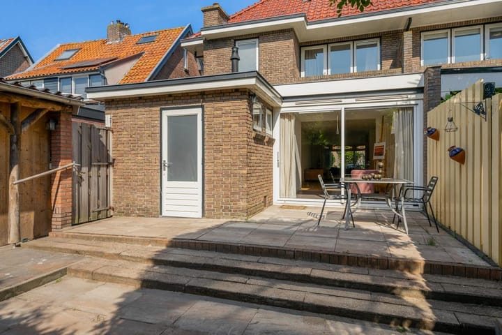 Foto 25 van Oostdorperweg 126