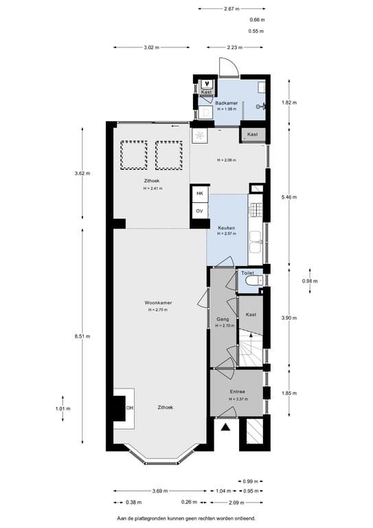Foto 49 van Oostdorperweg 126