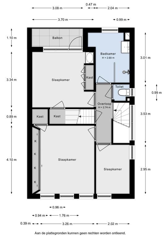Foto 50 van Oostdorperweg 126