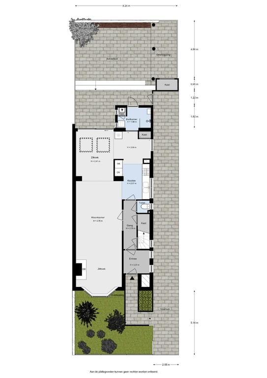 Foto 52 van Oostdorperweg 126