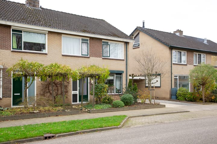 Foto 2 van Potgieterstraat 26