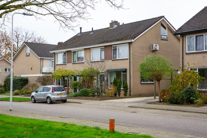 Foto 3 van Potgieterstraat 26