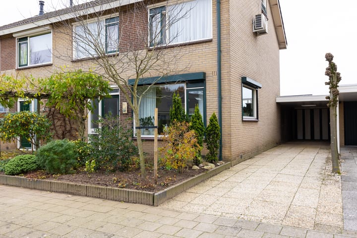 Foto 4 van Potgieterstraat 26